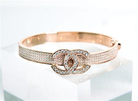 chanel armbanden